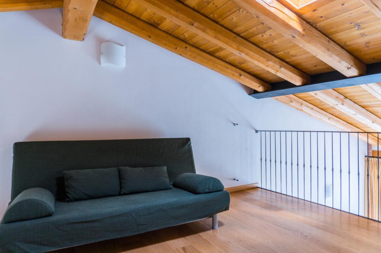 Agriturismo Dai Gobbi Fara Vicentino エクステリア 写真