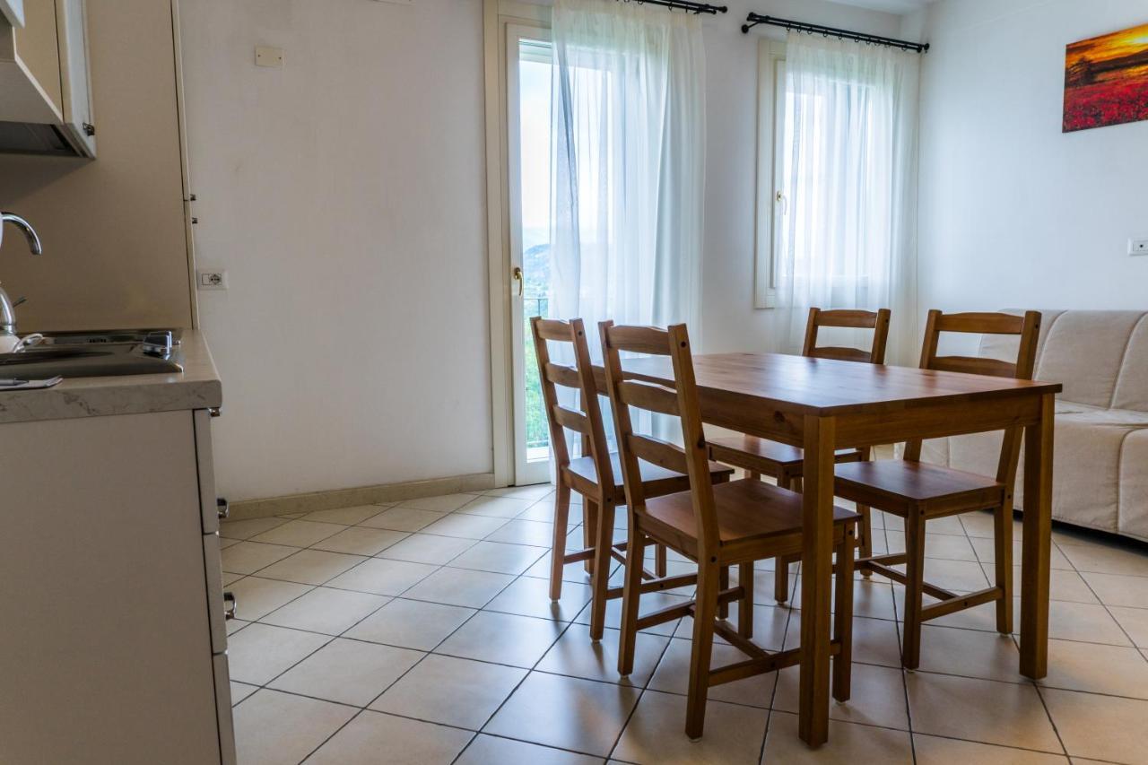 Agriturismo Dai Gobbi Fara Vicentino エクステリア 写真