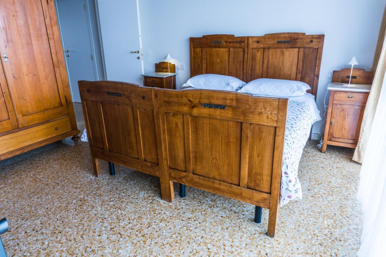 Agriturismo Dai Gobbi Fara Vicentino エクステリア 写真