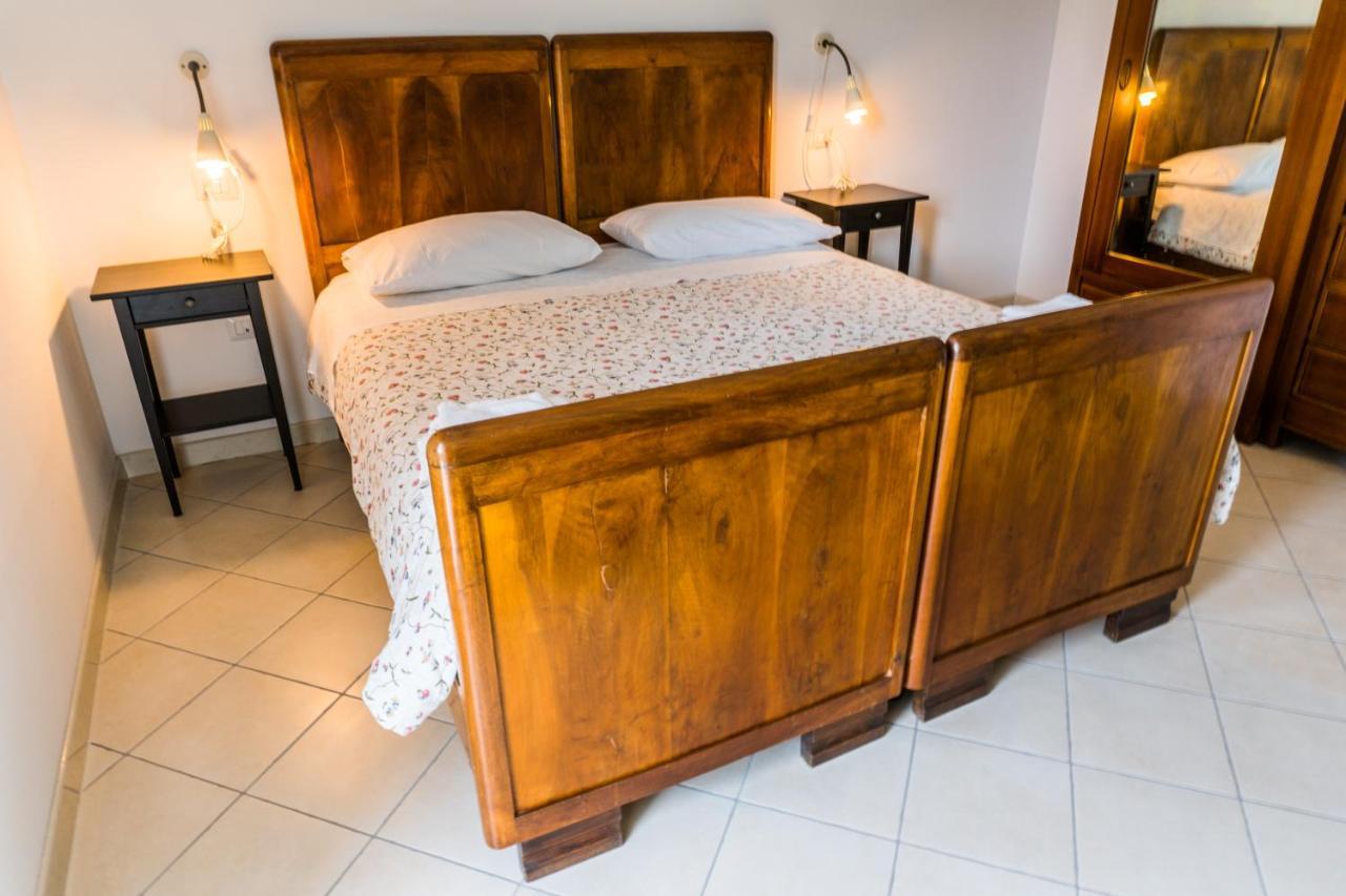 Agriturismo Dai Gobbi Fara Vicentino エクステリア 写真