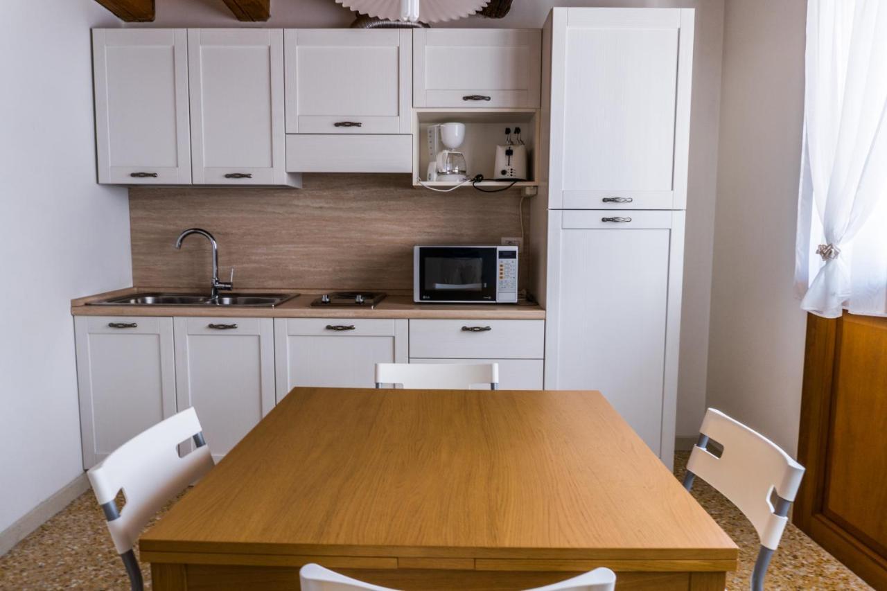 Agriturismo Dai Gobbi Fara Vicentino エクステリア 写真