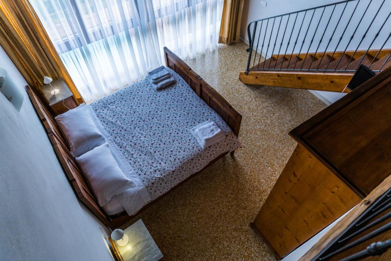 Agriturismo Dai Gobbi Fara Vicentino エクステリア 写真