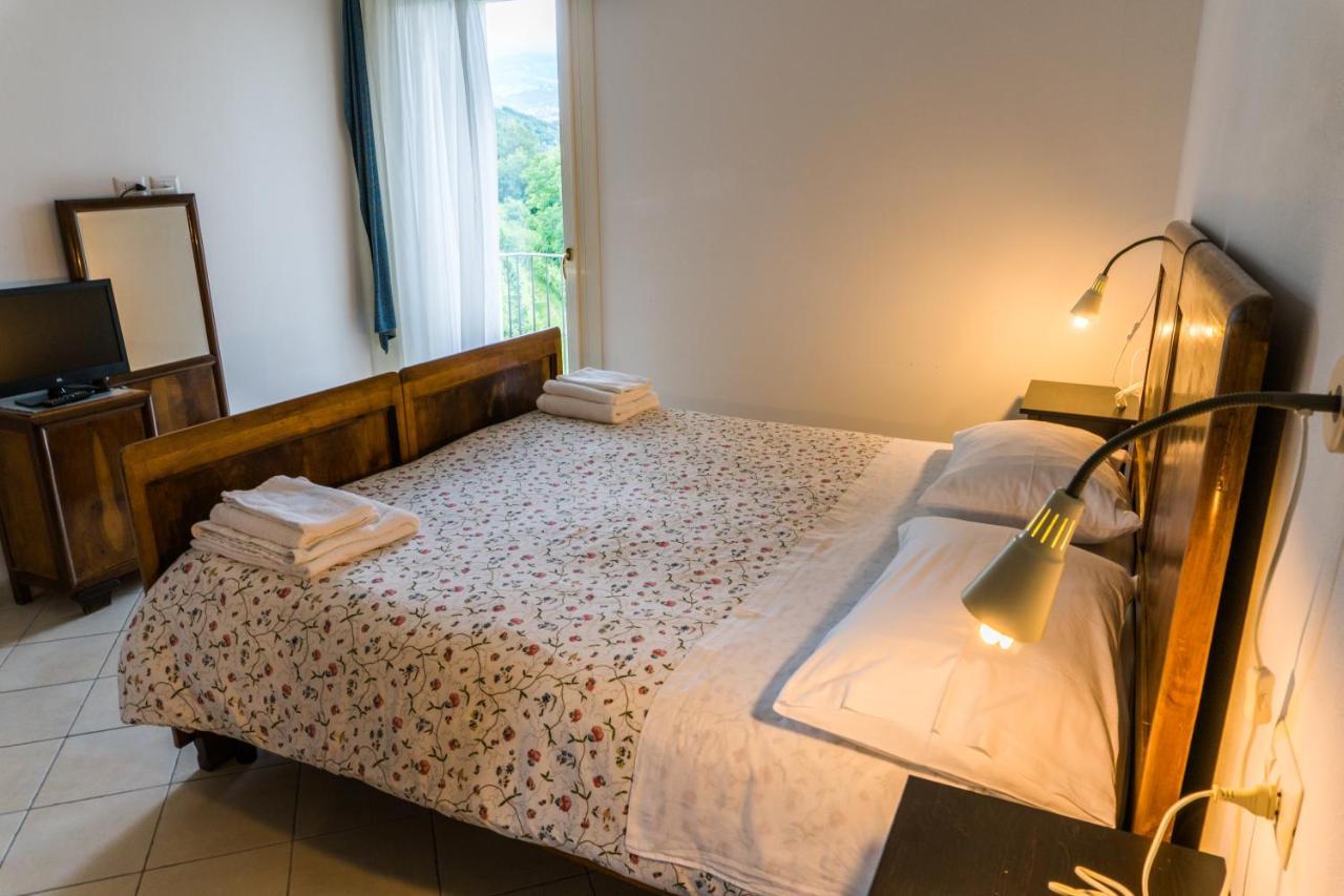 Agriturismo Dai Gobbi Fara Vicentino エクステリア 写真