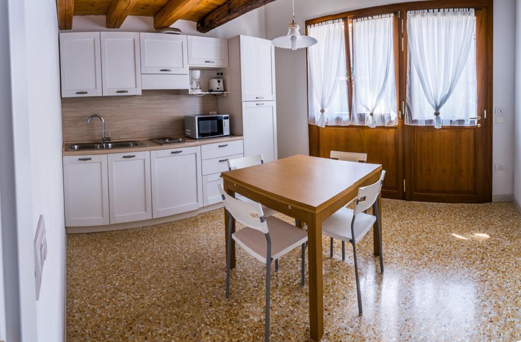 Agriturismo Dai Gobbi Fara Vicentino エクステリア 写真