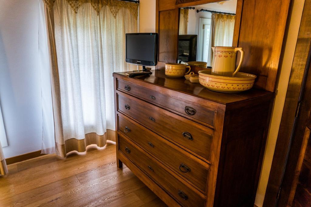 Agriturismo Dai Gobbi Fara Vicentino エクステリア 写真