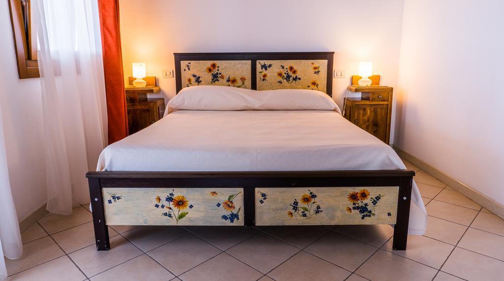 Agriturismo Dai Gobbi Fara Vicentino エクステリア 写真