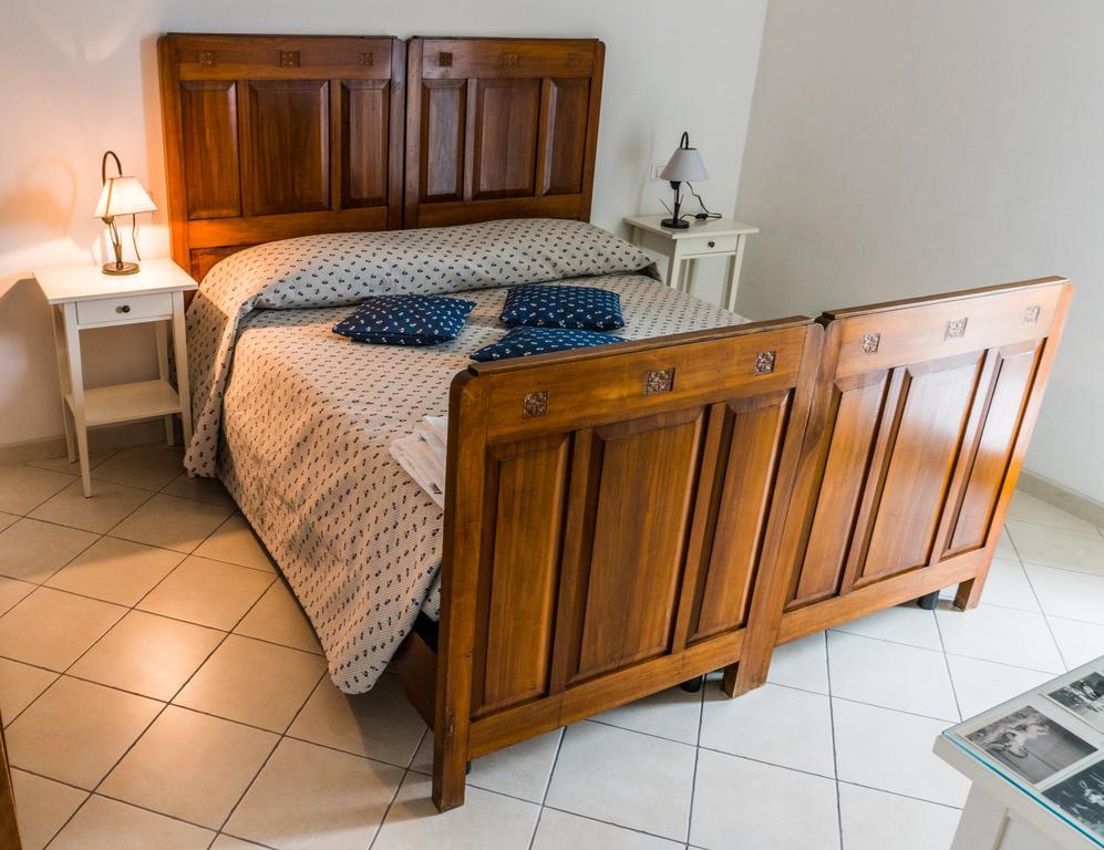 Agriturismo Dai Gobbi Fara Vicentino エクステリア 写真