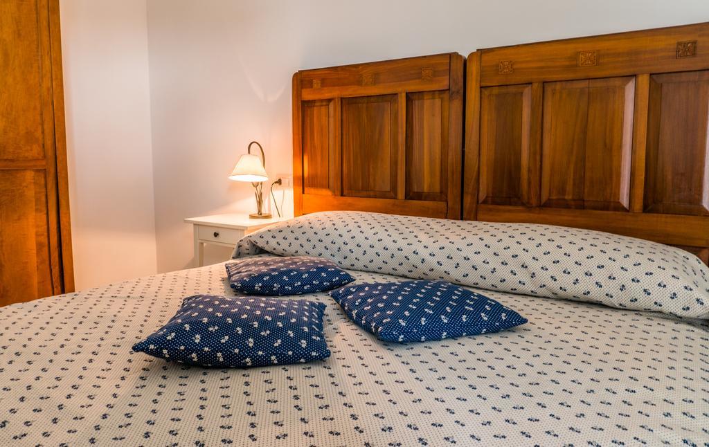 Agriturismo Dai Gobbi Fara Vicentino エクステリア 写真