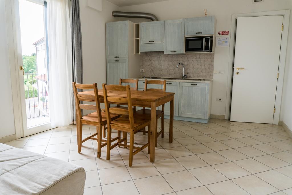 Agriturismo Dai Gobbi Fara Vicentino エクステリア 写真