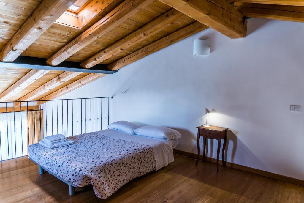 Agriturismo Dai Gobbi Fara Vicentino エクステリア 写真