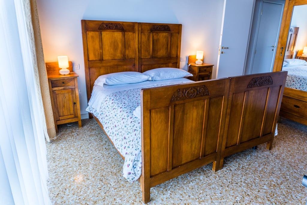 Agriturismo Dai Gobbi Fara Vicentino エクステリア 写真