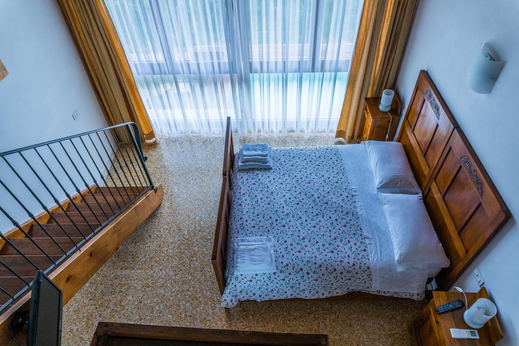Agriturismo Dai Gobbi Fara Vicentino エクステリア 写真