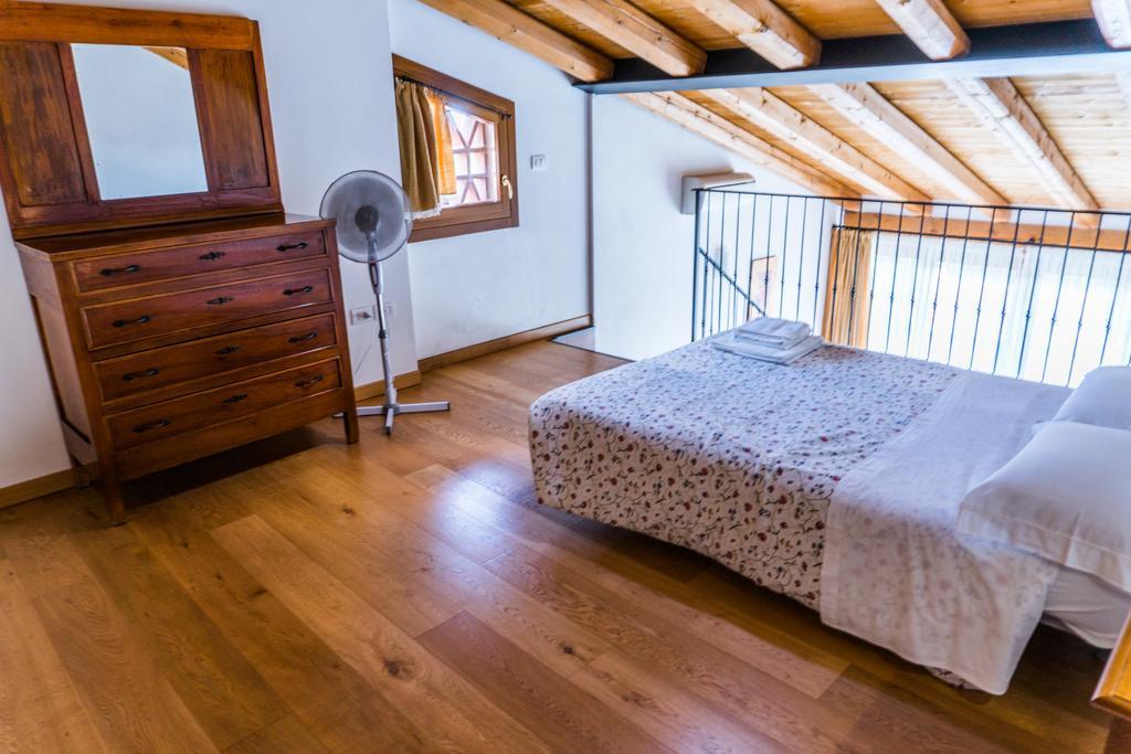 Agriturismo Dai Gobbi Fara Vicentino エクステリア 写真