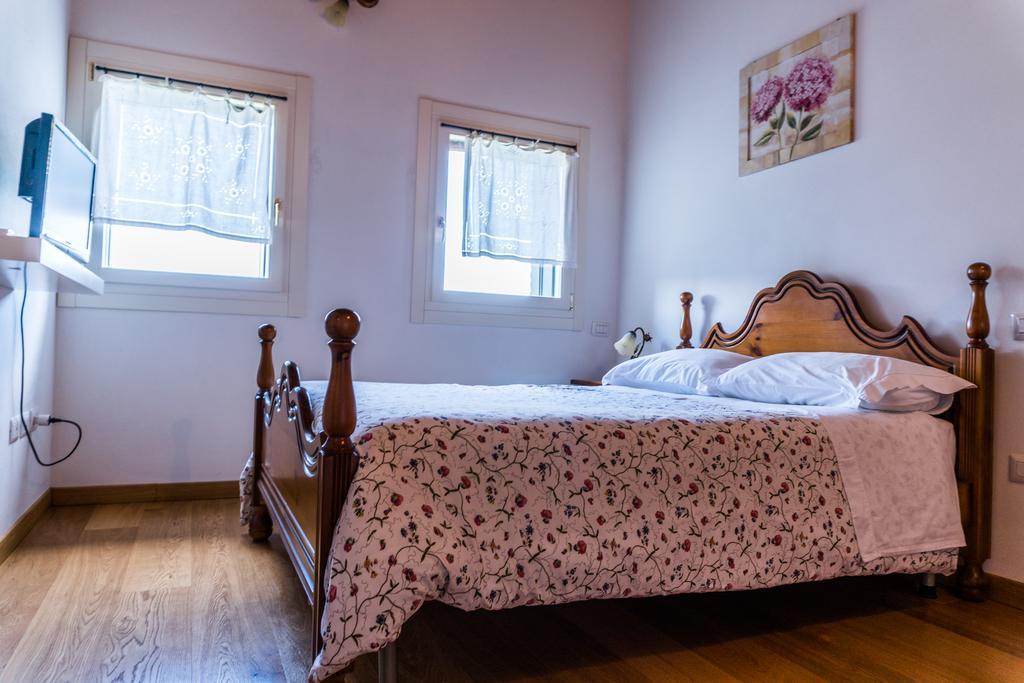 Agriturismo Dai Gobbi Fara Vicentino エクステリア 写真