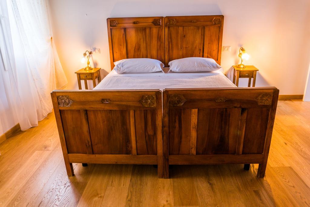 Agriturismo Dai Gobbi Fara Vicentino エクステリア 写真