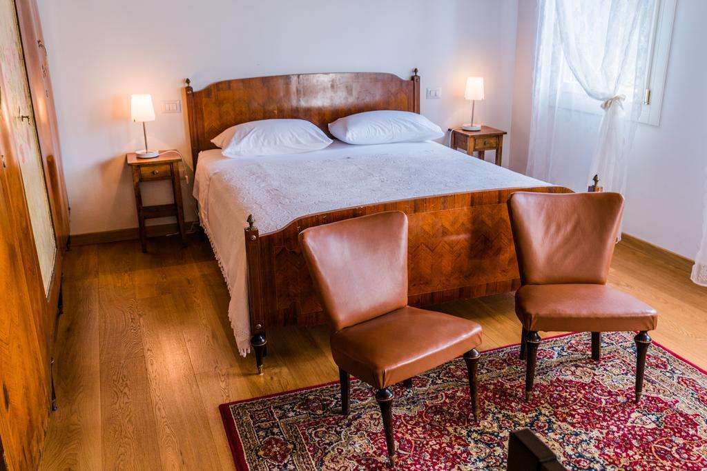 Agriturismo Dai Gobbi Fara Vicentino エクステリア 写真