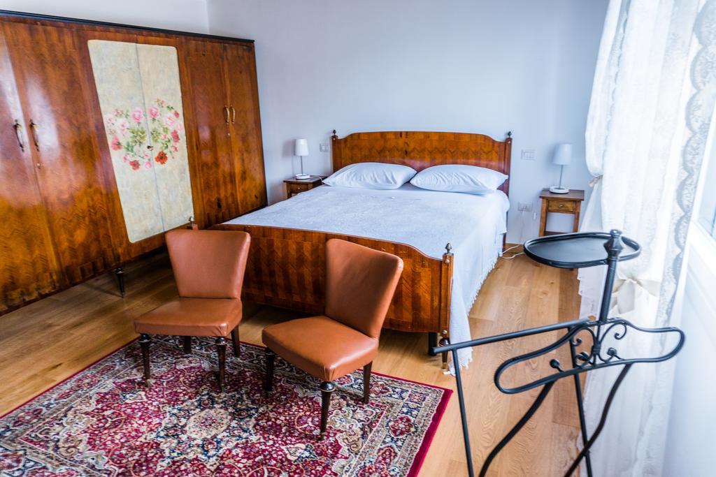 Agriturismo Dai Gobbi Fara Vicentino エクステリア 写真