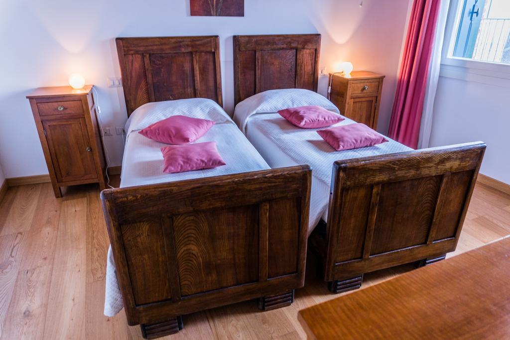 Agriturismo Dai Gobbi Fara Vicentino エクステリア 写真