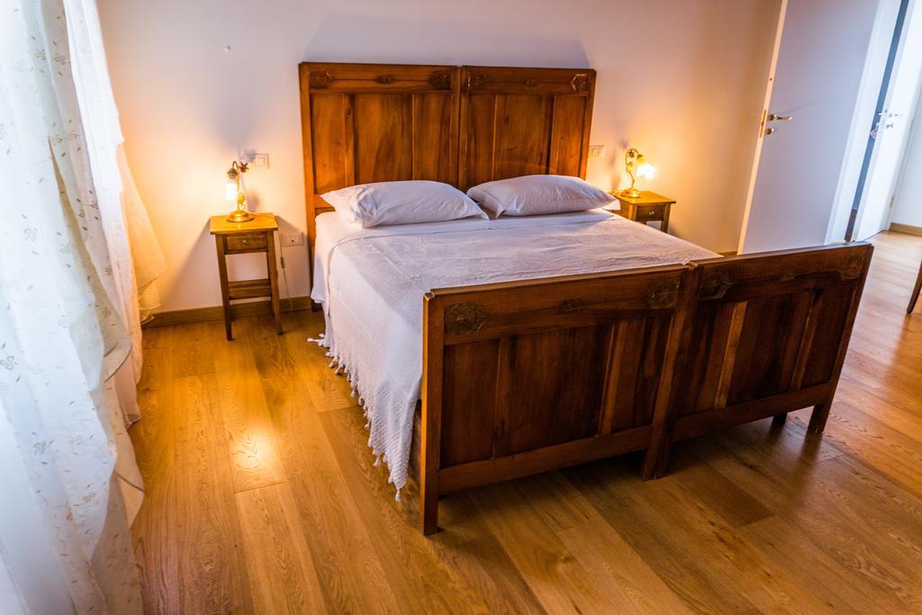 Agriturismo Dai Gobbi Fara Vicentino エクステリア 写真